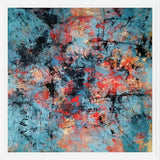 Cuadro Abstract Composition 798