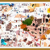 Cuadro Travel Far Enough