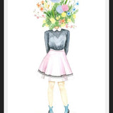 Cuadro primavera-otoño