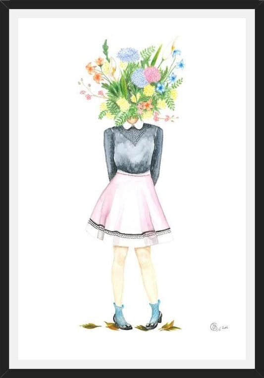Cuadro primavera-otoño