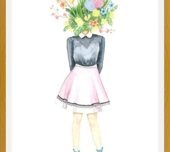 Cuadro primavera-otoño