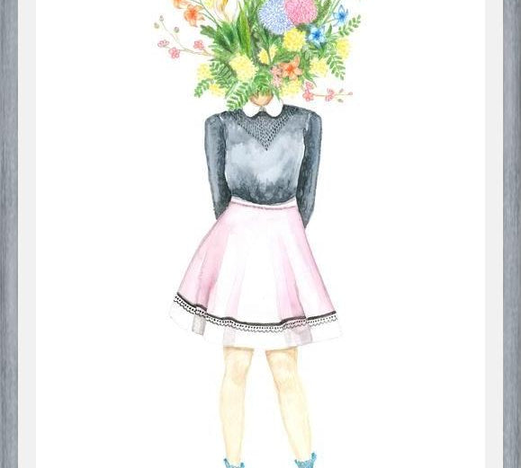 Cuadro primavera-otoño