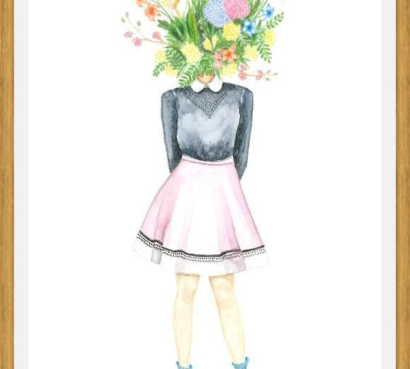 Cuadro primavera-otoño