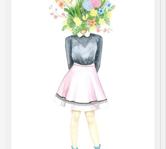 Cuadro primavera-otoño