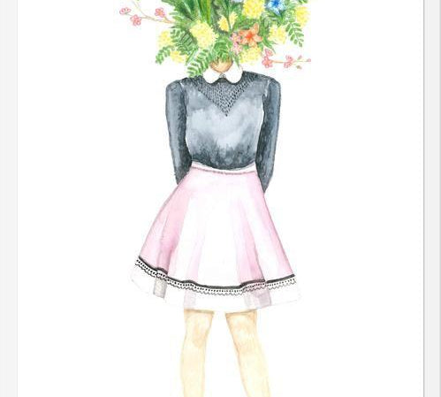 Cuadro primavera-otoño