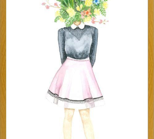 Cuadro primavera-otoño