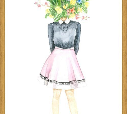 Cuadro primavera-otoño