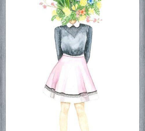 Cuadro primavera-otoño