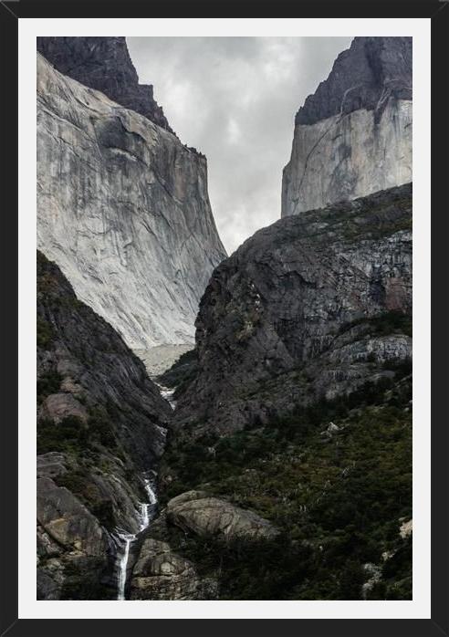 Cuadro Valle de Bader