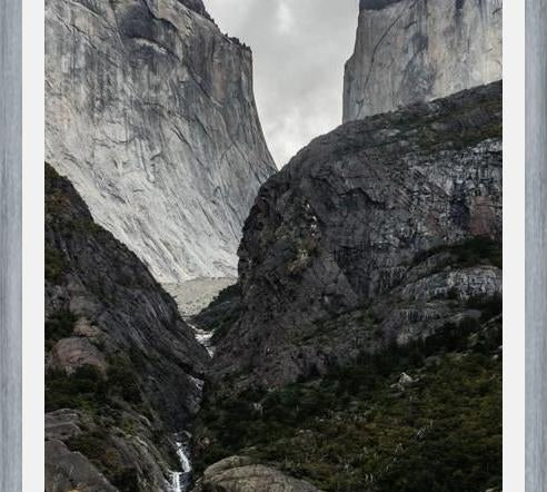 Cuadro Valle de Bader