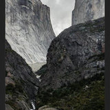 Cuadro Valle de Bader