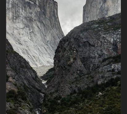 Cuadro Valle de Bader