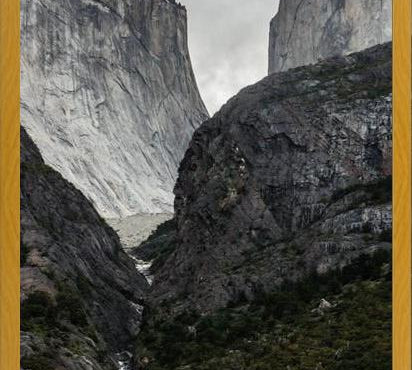 Cuadro Valle de Bader