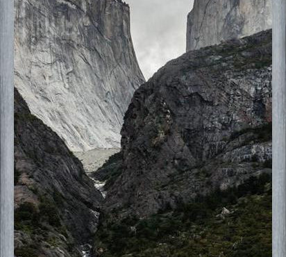 Cuadro Valle de Bader