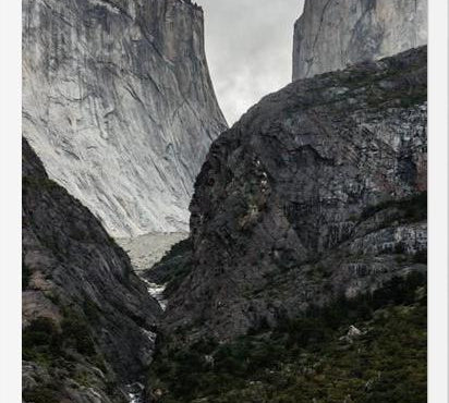 Cuadro Valle de Bader