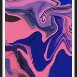 Cuadro Marble Magic 002
