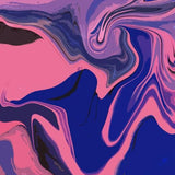 Canvas Marble Magic 002