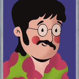 Cuadro John Lennon