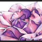 Cuadro Rosa