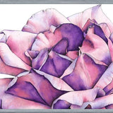 Cuadro Rosa