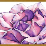 Cuadro Rosa