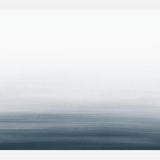 Cuadro Navy blue Watercolor Gradient