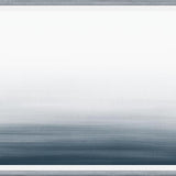 Cuadro Navy blue Watercolor Gradient