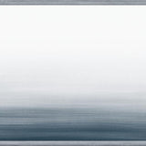 Cuadro Navy blue Watercolor Gradient