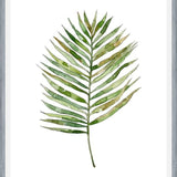 Cuadro Leaf #7