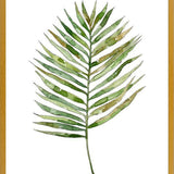Cuadro Leaf #7