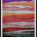 Cuadro Colorful Mountains