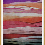 Cuadro Colorful Mountains