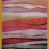 Cuadro Colorful Mountains