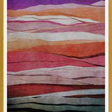 Cuadro Colorful Mountains