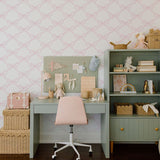 Papel Mural Bow