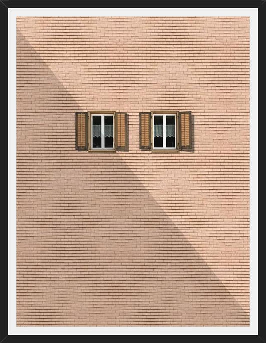 Cuadro Ventanas Suizas