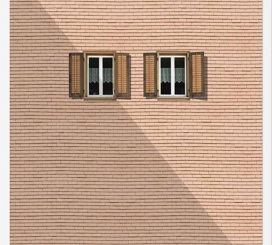 Cuadro Ventanas Suizas