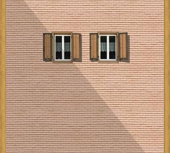 Cuadro Ventanas Suizas