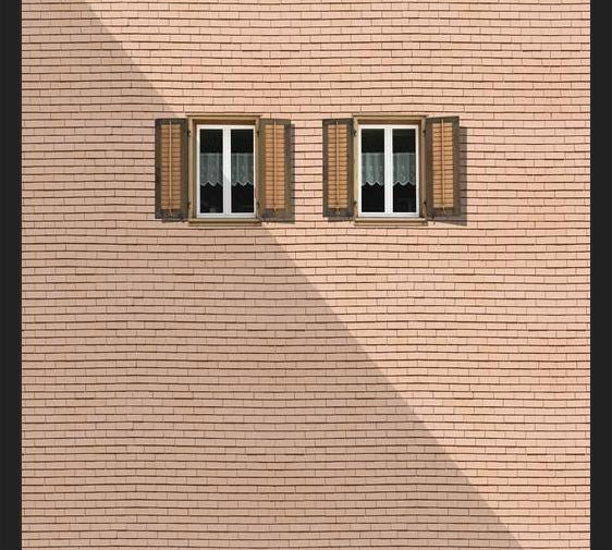Cuadro Ventanas Suizas