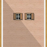 Cuadro Ventanas Suizas