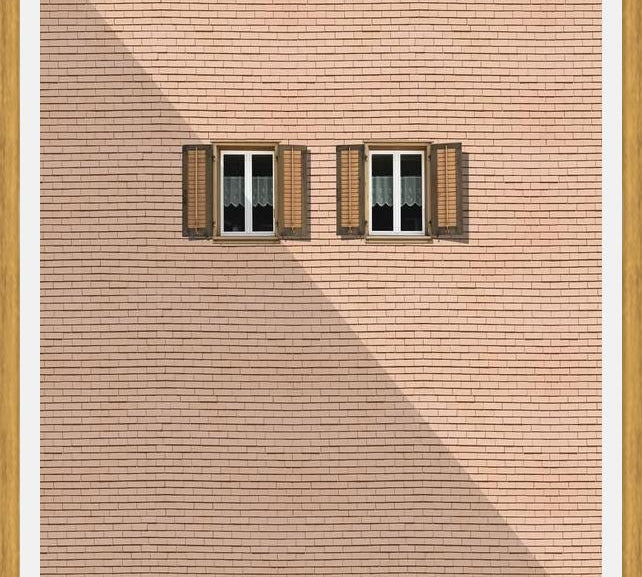 Cuadro Ventanas Suizas