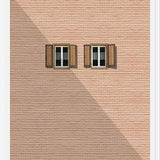 Cuadro Ventanas Suizas