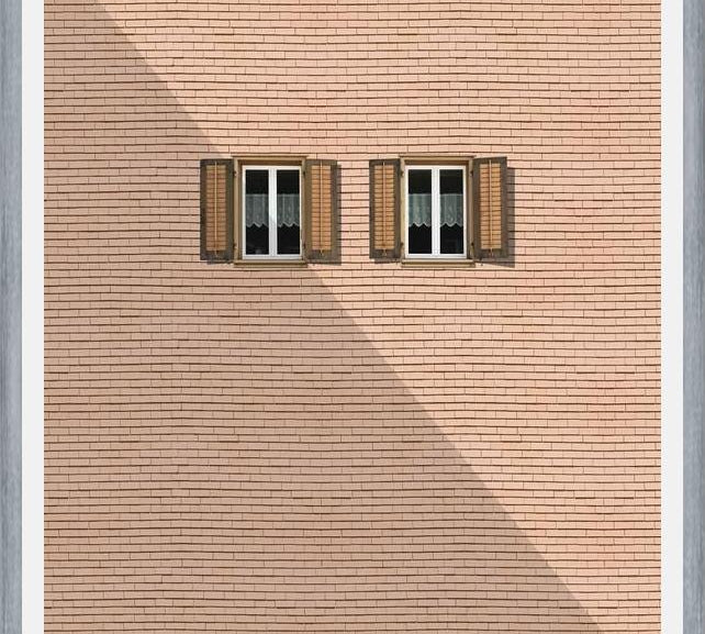 Cuadro Ventanas Suizas