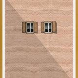 Cuadro Ventanas Suizas