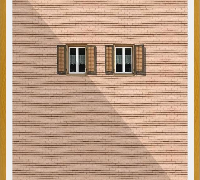 Cuadro Ventanas Suizas