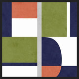 Cuadro Acoplado 5