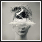 Cuadro Mind