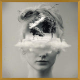 Cuadro Mind
