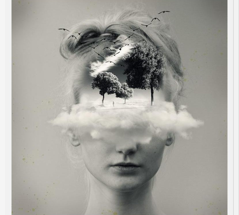Cuadro Mind