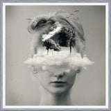 Cuadro Mind
